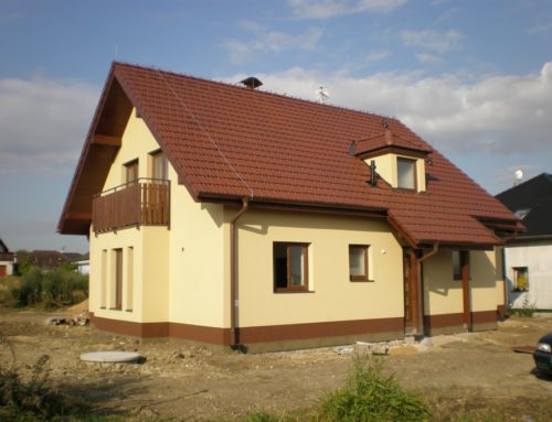 RD Koloděje