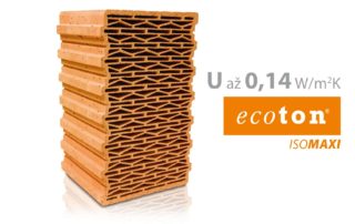 ecoton ISO-MAXI