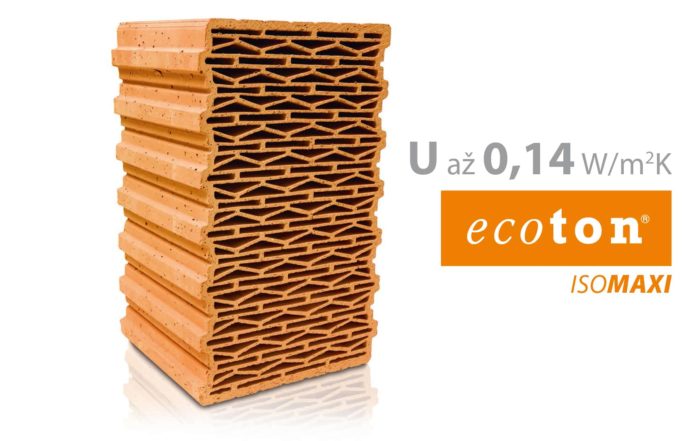 ecoton ISO-MAXI