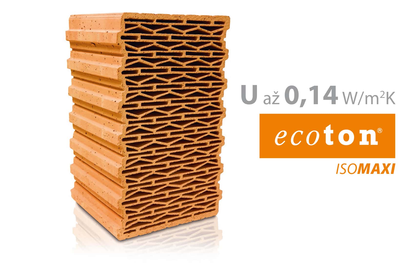 ecoton ISO-MAXI